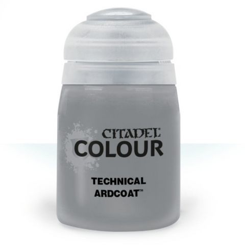 Citadel Technical: Ardcoat