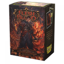 Dragon Shield - Box 100 - MATTE Art - Flesh and Blood Fai