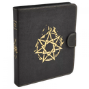 Dragon Shield Roleplaying Spell Codex Iron Grey
