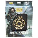 Dragon Shield Roleplaying Spell Codex Iron Grey