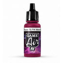 Vallejo Game Air - Warlord Purple 18 ml