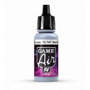 Vallejo Game Air - Wolf Grey 18 ml