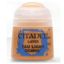 Citadel Layer: Tau Light Ochre