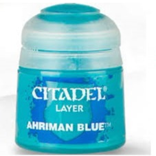 Citadel Layer: Ahriman Blue