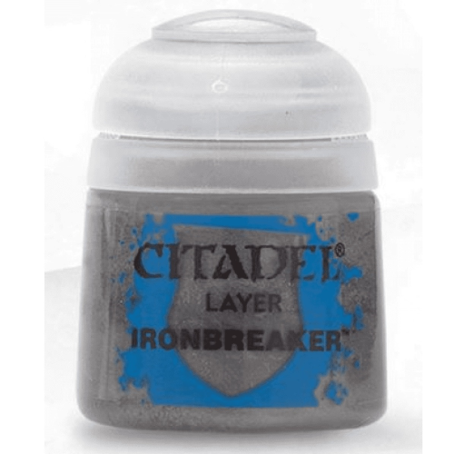 Citadel Layer: Ironbreaker