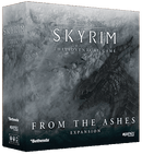 The Elder Scrolls V Skyrim The Adventure Game Expansion - From The Ashes