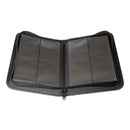 Collector's Series 4 Pocket Zip Trading Card Binder - Black