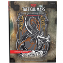 D&D Tactical Maps Reincarnated