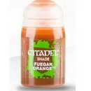 Citadel Shade: Fuegan Orange