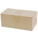 Ultimate Guard Twin Flip n Tray Deck Case XenoSkin Sand 200+