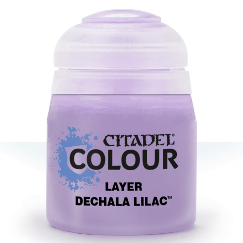 Citadel Layer: Dechala Lilac