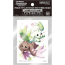Digimon TCG Official Sleeves