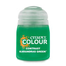 Citadel Contrast: Karandras Green