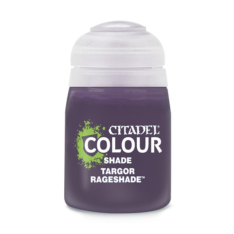 Citadel Shade: Targor Rageshade