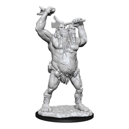 D&D Mini Ettin