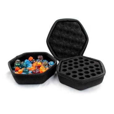 LPG Dice Carrier & Tray