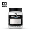 Vallejo Diorama Effects - White Stone Paste 200ml