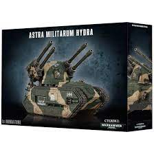 Astra Militarum - Hydra