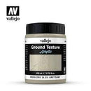 Vallejo Diorama Effects - Grey Sand 200ml