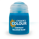 Citadel Contrast: Talassar Blue
