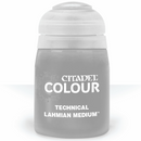 Citadel Technical: Lahmian Medium