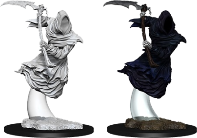 Pathfinder Deep Cuts Grim Reaper