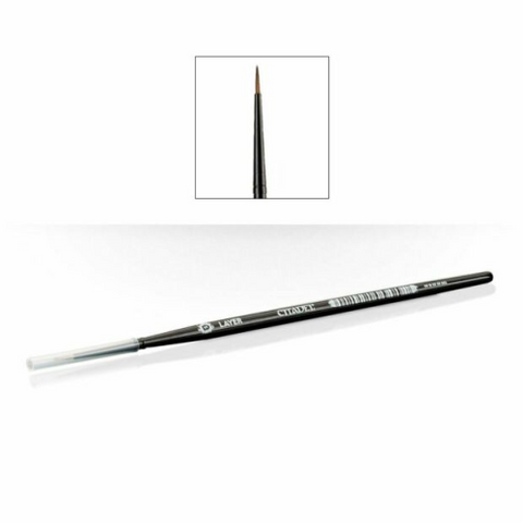 Citadel Small Layer Brush