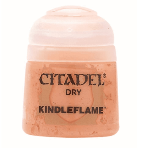 Citadel Dry: Kindleflame