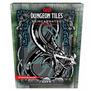 D&D Dungeon Tiles Reincarnated City