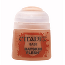 Citadel Base:  Ratskin Flesh