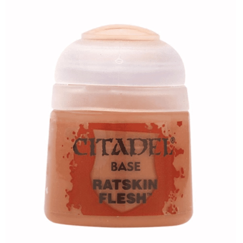 Citadel Base:  Ratskin Flesh