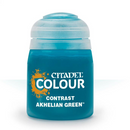 Citadel Contrast: Akhelian Green