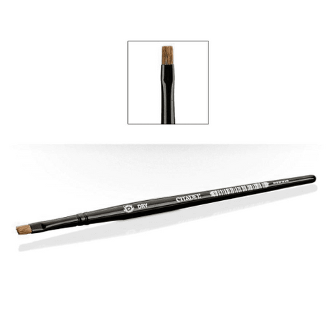 Citadel Small Drybrush