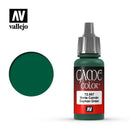 Vallejo Game Colour - Cayman Green 18 ml