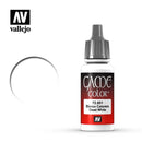 Vallejo Game Colour - Dead White 18 ml
