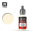 Vallejo Game Colour - Off White 18 ml