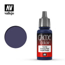 Vallejo Game Colour - Royal Purple 17 ml