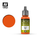 Vallejo Game Colour - Effects Rust 18 ml
