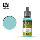 Vallejo Game Colour - Effects Verdigris 18 ml