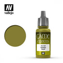 Vallejo Game Colour - Effects Vomit 18 ml