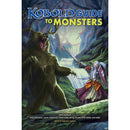Kobold Press Kobold Guide to Monsters