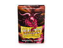 Dragon Shield (Japanese) Box 60 Magenta MATTE