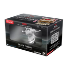 D&D Nolzurs Marvelous Unpainted Miniatures Death Tyrant Paint Night Kit