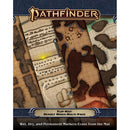 Pathfinder Accessories Flip Mat: Deadly Mines Multi-Pack