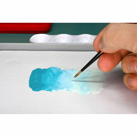 Redgrass Everlasting Wet Palette Painter V2