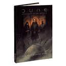 Dune RPG Core Rulebook