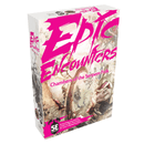 Epic Encounters: Chamber of the Serpent Folk