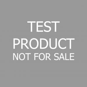 Test product