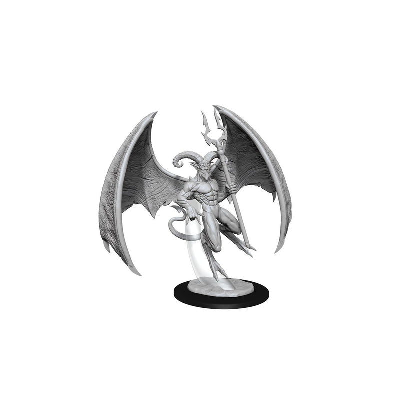 D&D Mini Horned Devil